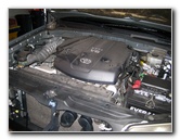 Toyota-4Runner-V6-Engine-Oil-Change-Guide-005