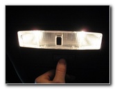 Toyota-Highlander-Map-Light-Bulbs-Replacement-Guide-015