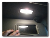 Toyota-Highlander-Vanity-Mirror-Light-Bulb-Replacement-Guide-010