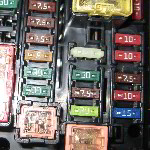 Toyota Prius Electrical Fuse Replacement Guide