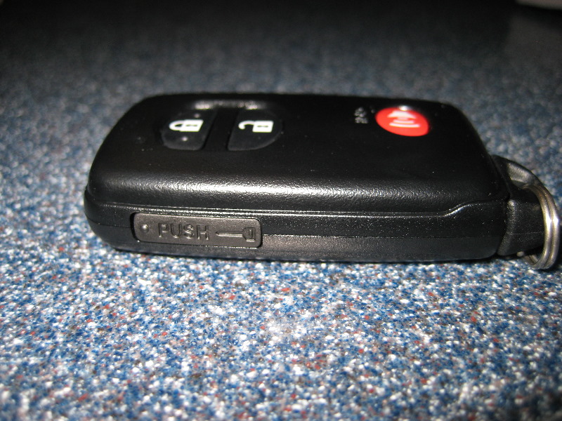 battery for toyota prius key fob #2