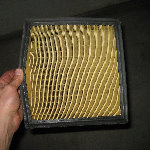 Toyota Sienna Engine Air Filter Replacement Guide