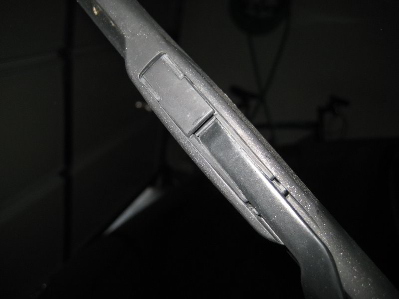 2011 toyota sienna windshield wiper replacement #3