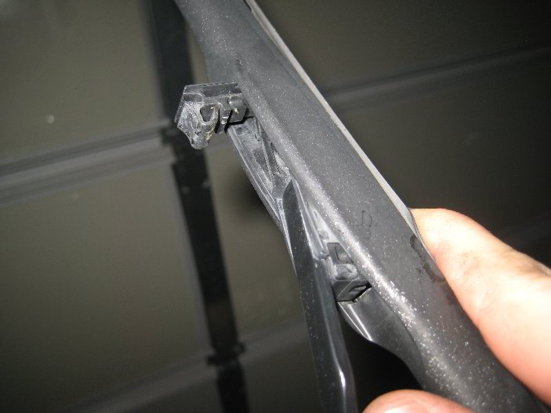 2011 toyota sienna windshield wiper replacement #2
