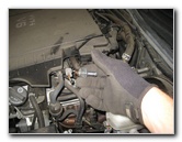 2005-2015 Toyota Tacoma PCV Valve Replacement Guide
