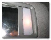 2005-2015-Toyota-Tacoma-Vanity-Mirror-Light-Bulb-Replacement-Guide-003