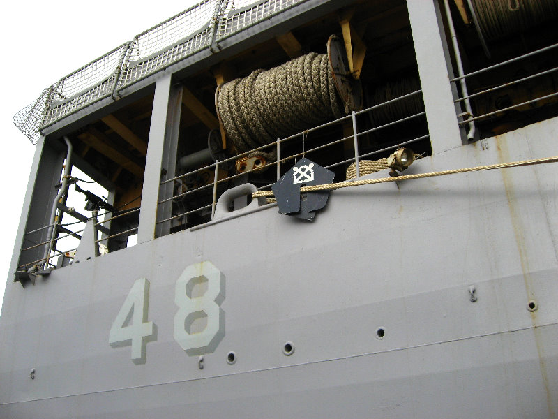 USS-Toledo-Nuclear-Submarine-Tour-016