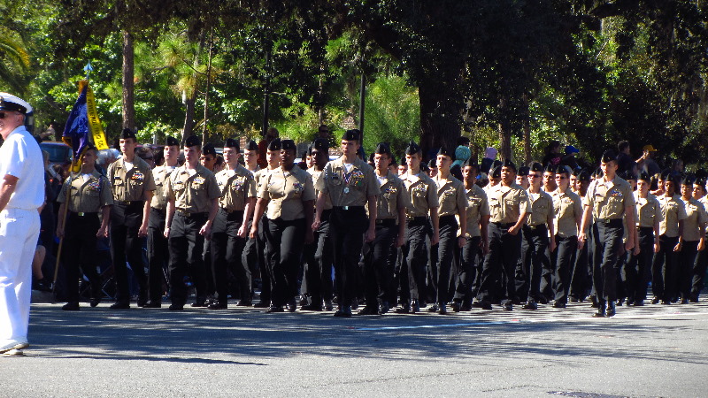 University-of-Florida-2011-Homecoming-Parade-Gainesville-FL-042