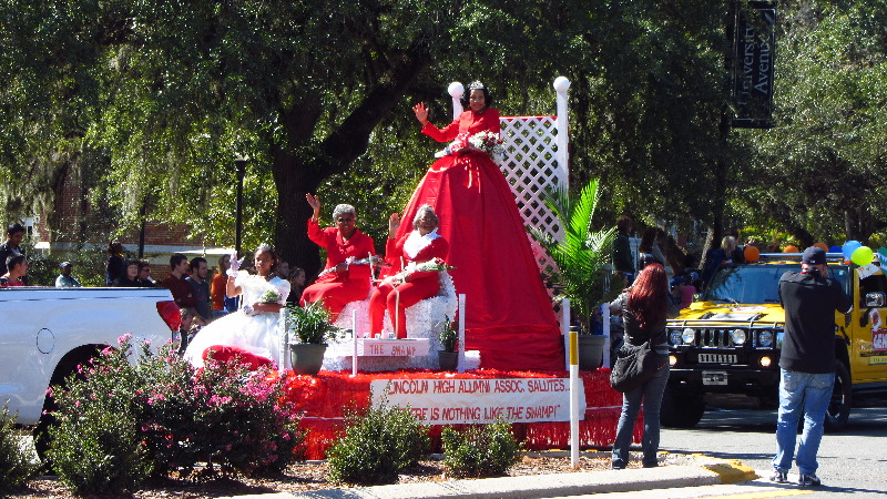 University-of-Florida-2011-Homecoming-Parade-Gainesville-FL-057