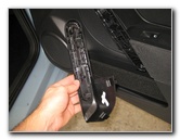 Volkswagen Beetle Interior Door Panels Removal Guide ...