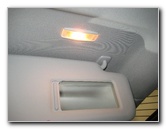 VW-Tiguan-Vanity-Mirror-Light-Bulb-Replacement-Guide-014