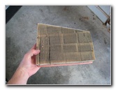 Nissan Sentra Engine Air Filter Replacement Guide