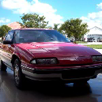 1989 Pontiac Grand Prix Pictures - My First General Motors Car