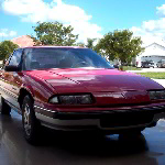 1989 Pontiac Grand Prix Pictures - My First General Motors Car