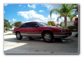 1989 General Motors Pontiac Grand Prix Images