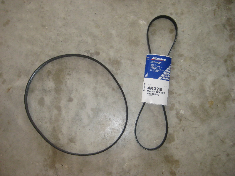 2000-2006-GM-Chevrolet-Tahoe-AC-and-Serpentine-Belts-Replacement-Guide-027