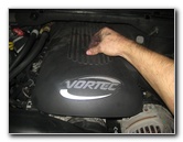 2000-2006-GM-Chevrolet-Tahoe-AC-and-Serpentine-Belts-Replacement-Guide-041