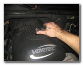 2000-2006-GM-Chevrolet-Tahoe-AC-and-Serpentine-Belts-Replacement-Guide-042