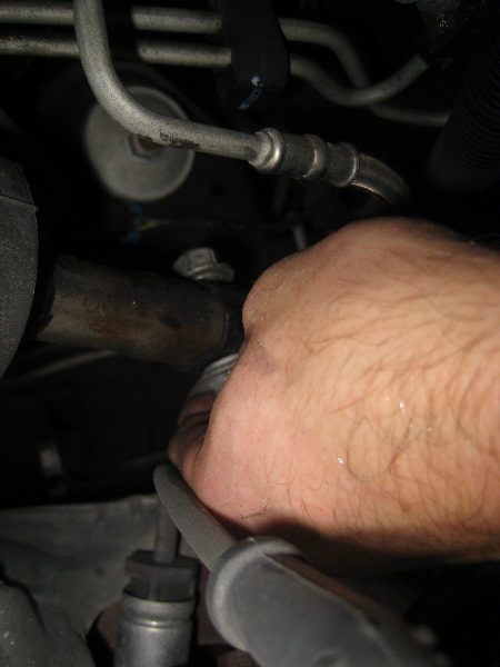 2000-2006-GM-Chevrolet-Tahoe-Intermediate-Steering-Shaft-Replacement-Guide-035