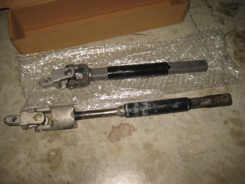 2000-2006-GM-Chevrolet-Tahoe-Intermediate-Steering-Shaft-Replacement-Guide-042