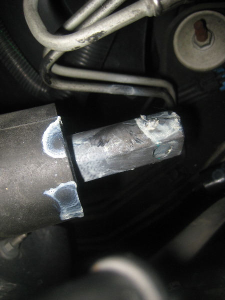 2000-2006-GM-Chevrolet-Tahoe-Intermediate-Steering-Shaft-Replacement-Guide-049