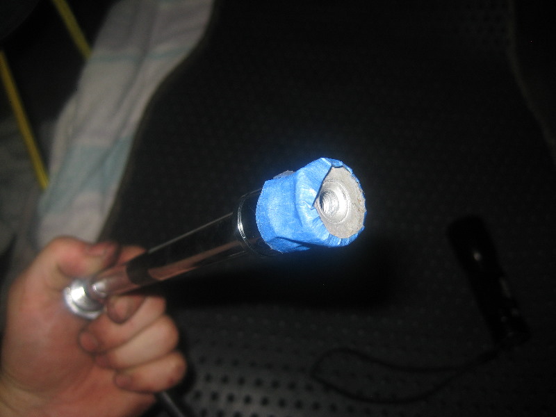 2000-2006-GM-Chevrolet-Tahoe-Intermediate-Steering-Shaft-Replacement-Guide-061