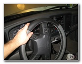 2000-2006-GM-Chevrolet-Tahoe-Intermediate-Steering-Shaft-Replacement-Guide-022