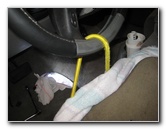 2000-2006-GM-Chevrolet-Tahoe-Intermediate-Steering-Shaft-Replacement-Guide-029