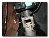 2000-2006-GM-Chevrolet-Tahoe-Intermediate-Steering-Shaft-Replacement-Guide-030