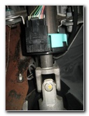 2000-2006-GM-Chevrolet-Tahoe-Intermediate-Steering-Shaft-Replacement-Guide-033