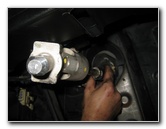 2000-2006-GM-Chevrolet-Tahoe-Intermediate-Steering-Shaft-Replacement-Guide-040