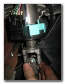 2000-2006-GM-Chevrolet-Tahoe-Intermediate-Steering-Shaft-Replacement-Guide-046