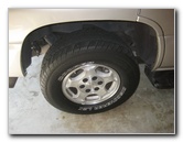 2000-2006-GM-Chevrolet-Tahoe-Rear-Disc-Brake-Pads-Rotors-Replacement-Guide-001