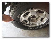 2000-2006-GM-Chevrolet-Tahoe-Rear-Disc-Brake-Pads-Rotors-Replacement-Guide-005