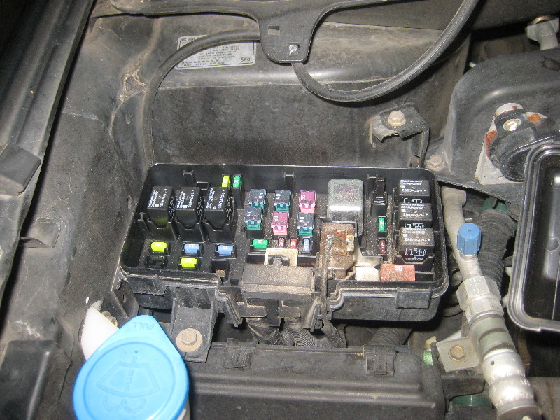 2003-2008-Honda-Pilot-Electrical-Fuse-Replacement-Guide-005