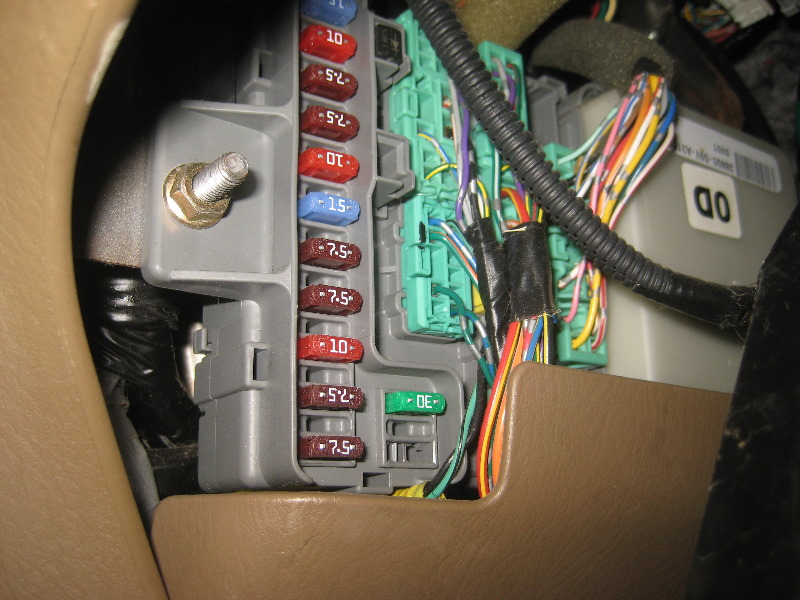 2003-2008-Honda-Pilot-Electrical-Fuse-Replacement-Guide-016