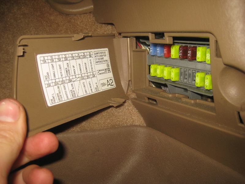 2003-2008-Honda-Pilot-Electrical-Fuse-Replacement-Guide-019