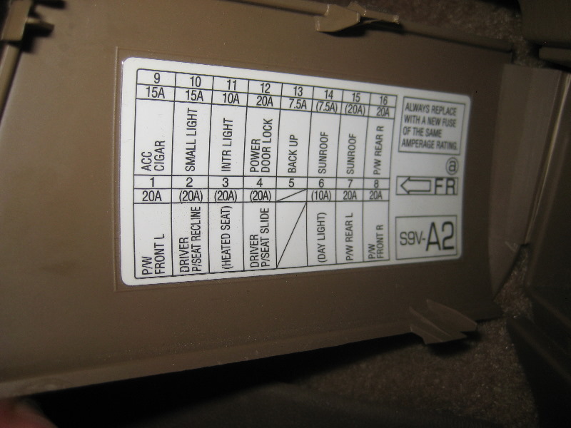 2003-2008-Honda-Pilot-Electrical-Fuse-Replacement-Guide-020