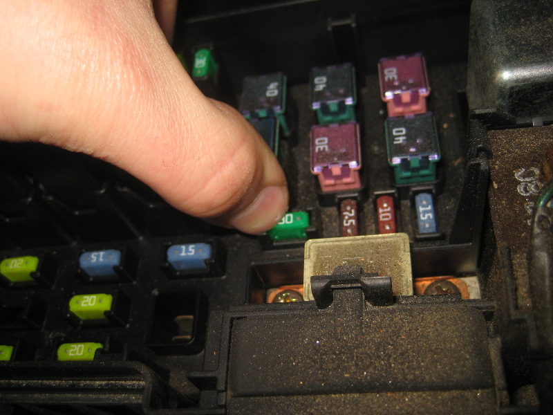 2003-2008-Honda-Pilot-Electrical-Fuse-Replacement-Guide-027