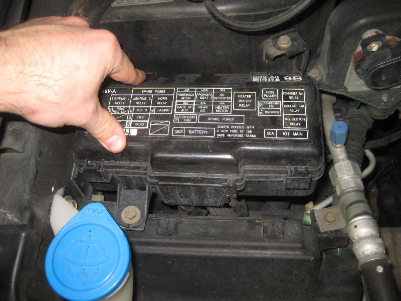 2003-2008-Honda-Pilot-Electrical-Fuse-Replacement-Guide-029
