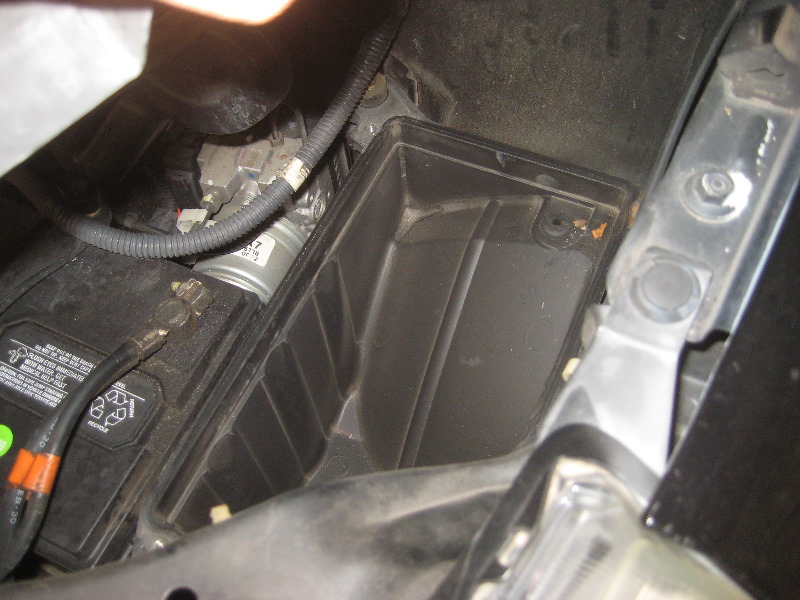 thumbnail image 2 of Cabin Air Filter For Honda Pilot 2003-2008 – Direct Replacement, Easy Install 2 of 6