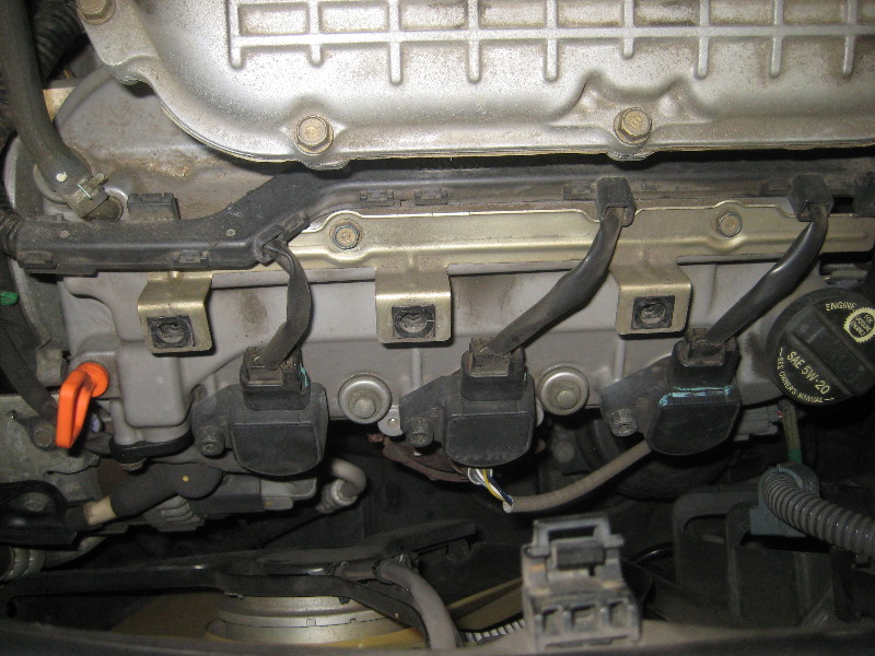 2003-2008-Honda-Pilot-Spark-Plugs-Replacement-Guide-005