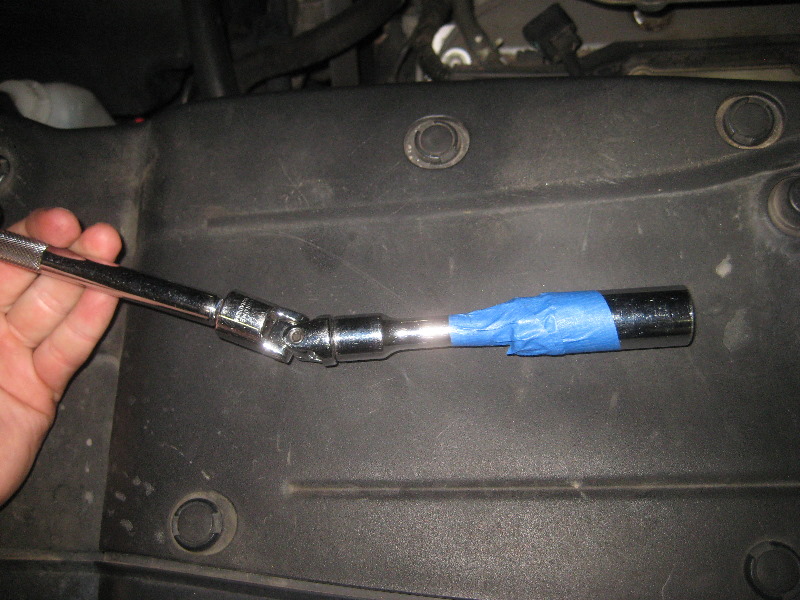 2003-2008-Honda-Pilot-Spark-Plugs-Replacement-Guide-014