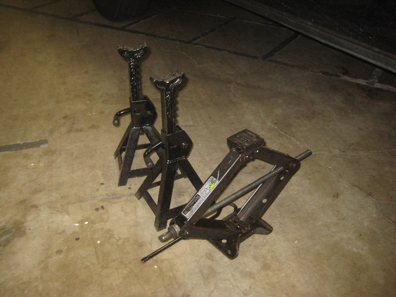 2003-2008-Honda-Pilot-Front-Brake-Pads-Replacement-Guide-038