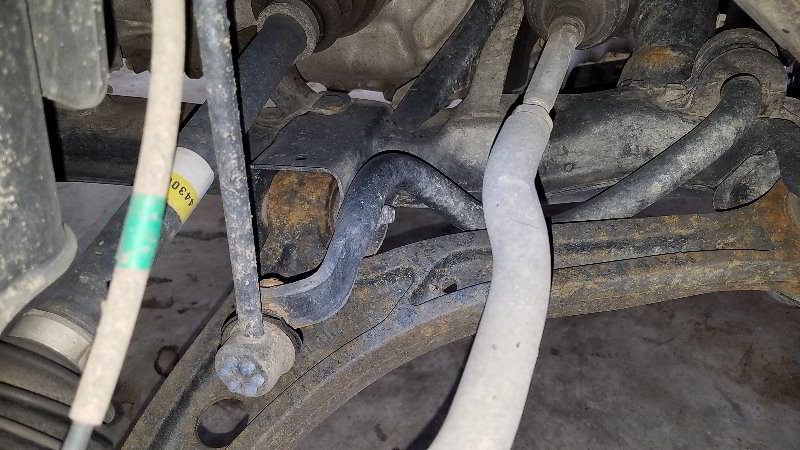 2003-2008-Honda-Pilot-Front-Lower-Control-Arms-Replacement-Guide-003