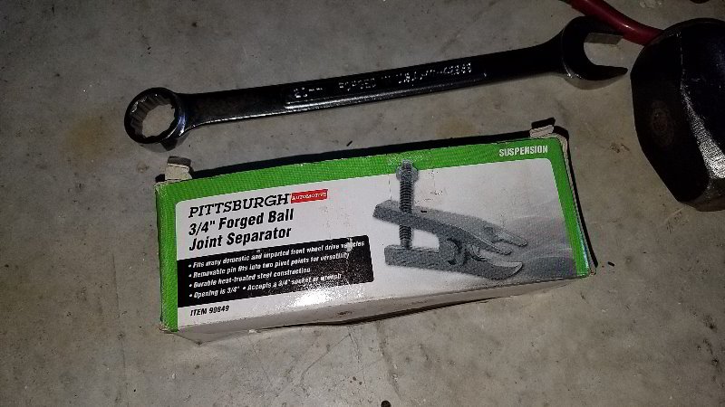 2003-2008-Honda-Pilot-Front-Lower-Control-Arms-Replacement-Guide-011