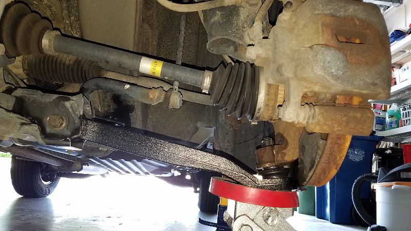 2003-2008-Honda-Pilot-Front-Lower-Control-Arms-Replacement-Guide-023