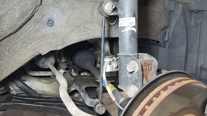 2003-2008-Honda-Pilot-Front-Sway-Bar-End-Links-Replacement-Guide-002