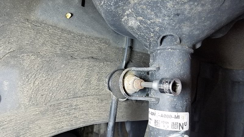 2003-2008-Honda-Pilot-Front-Sway-Bar-End-Links-Replacement-Guide-008