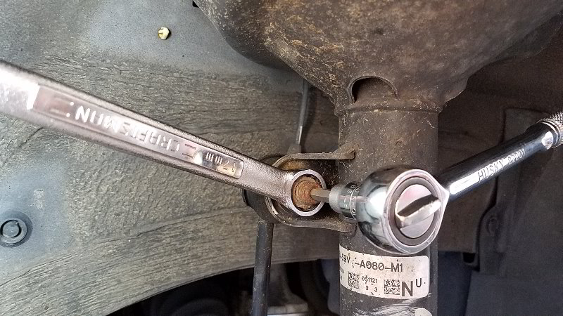 2003-2008-Honda-Pilot-Front-Sway-Bar-End-Links-Replacement-Guide-009